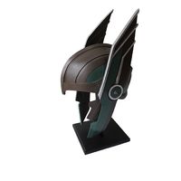 Thor Ragnarok - Thor's Helmet 1:1 Scale Replica W/Stand