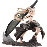 Fate/kaleid liner Prisma Illya 3rei!! - Illyasviel 1/7 Scale Figure Install: Berserker Ver.