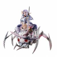 So I’m a Spider, So What? Light Novel Edition - Shiraori/Watashi Arachne 1/7th Scale Figure