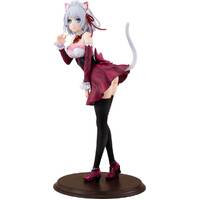The Detective is Already Dead - Siesta: Catgirl Maid 1/7 Scale Figure