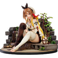 Atelier Ryza: Ever Darkness & the Secret Hideout - Reisalin Stout 1/6 Scale Figure
