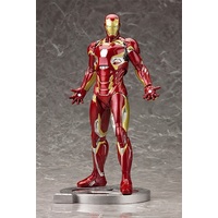 Iron Man Mark 55 ArtFX 1/6 Scale Statue