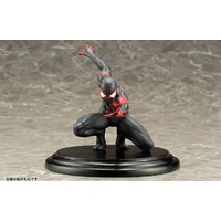 Spiderman (Miles Morales) 1/10 Scale Statue