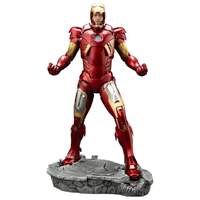 The Avengers - Iron Man Mark VII 1/6 Scale ArtFX Statue