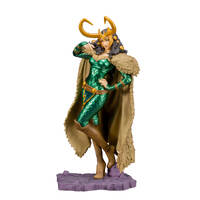 Marvel - Loki Laufeyson (Sif) 1/7 Scale Bishoujo Statue