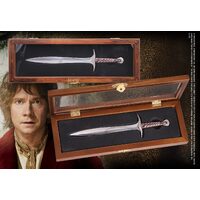 The Hobbit - Bilbo’s Sting Letter Opener