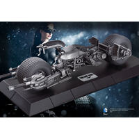 Batman -The Bat Pod Die Cast Replica