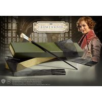 Fantastic Beasts - Queenie Goldstein’s Wand Replica in Collector's Box