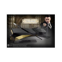 Fantastic Beasts - Percival Graves Wand Replica and Collector's Box