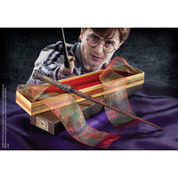 Harry Potter - Harry Potter's Wand Replica in Ollivanders Box
