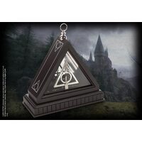 Harry Potter - Xenophilius Lovegood Necklace 1:1 Scale Replica