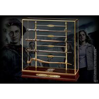 Harry Potter - Triwizard Champions Wand Set