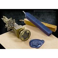 Harry Potter Hogwarts Wax Seal