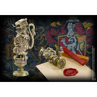 Harry Potter Gryffindor Wax Seal