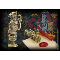 Harry Potter Hogwarts Wax Seal