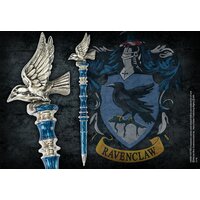 Harry Potter Ravenclaw Pen Silver Plated