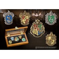 Harry Potter - Hogwarts House Pins