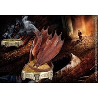 The Hobbit - Smaug Incense Burner 10" Figure