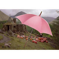 Harry Potter - Rubeus Hagrid Umbrella 1:1 Scale Prop Replica