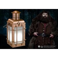 Harry Potter - Hagrid’s Lantern 1:1 Scale Prop Replica
