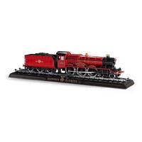 Harry Potter Hogwarts Express Die Cast Train Model and Base