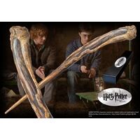 Harry Potter - Snatcher Wand Prop Replica
