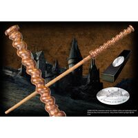 Harry Potter - Arthur Weasley Wand Replica