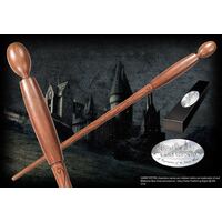 Harry Potter - Death Eater Brown Wand Replica