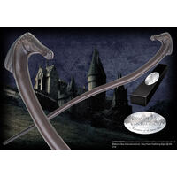 Harry Potter - Death Eater Stallion Wand Replica