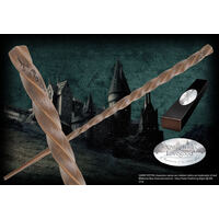 Harry Potter - Xenophilius Lovegood Wand Replica