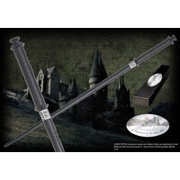 Harry Potter - Yaxley Wand Replica