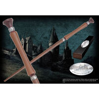 Harry Potter - Pius Thicknesse Wand Replica
