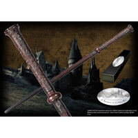 Harry Potter - Oliver Wood Wand Replica