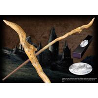 Harry Potter - Gregorovitch Wand Replica