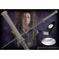 Harry Potter - Bellatrix Lestrange Wand Replica