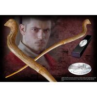 Harry Potter - Viktor Krum Wand Replica