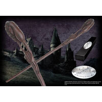 Harry Potter - Kingsley Shacklebolt Wand Replica