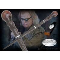 Harry Potter - Alastor Mad-Eye Moody Wand Replica