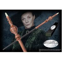 Harry Potter - Professor Minerva McGonagall Wand Replica