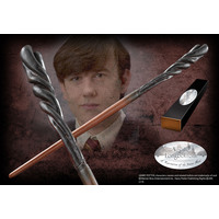 Harry Potter - Neville Longbottom Wand Replica