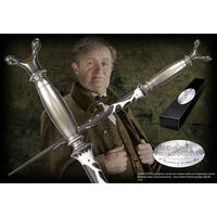 Harry Potter - Professor Horace Slughorn Wand Replica