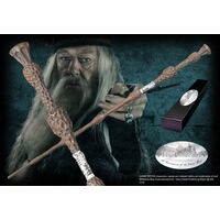Harry Potter - Professor Albus Dumbledore Wand Replica