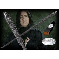 Harry Potter - Professor Severus Snape Wand Replica