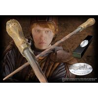 Harry Potter - Ron Weasley Wand Replica