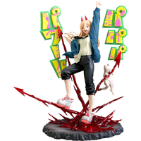 Chainsaw Man - Power 1/7 Scale Figure