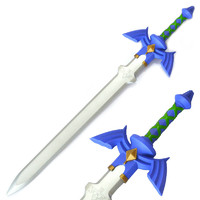 New LARP Zelda Sword
