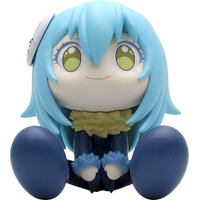 That Time I Got Reincarnated As A Slime (Binivini Baby) Soft Vinyl Figure Rimuru