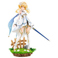 Genshin Impact - Lumine 1/7 Scale Statue