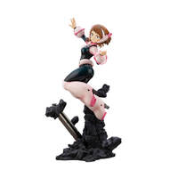My Hero Academia - Ochaco Uraraka 1/8 Scale Ver.2 ArtFX J Statue