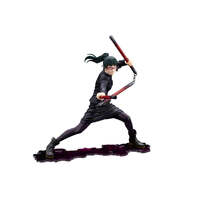 Jujutsu Kaisen - Maki Zen'in 1/8 Scale ArtFX J Statue